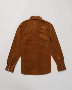 Style SH2531 Tobacco Front View