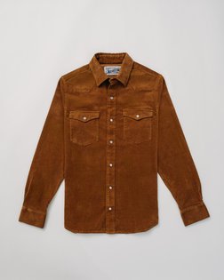 Style SH2531 Tobacco Front View