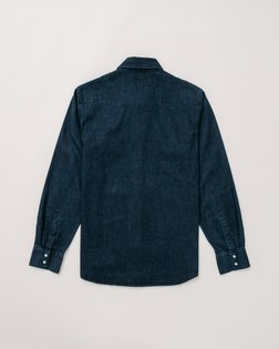 Style SH2532 Indigo Front View