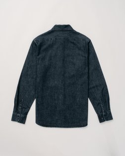 Style SH2534 Indigo Front View