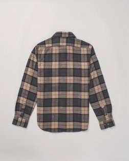 Style SH2535 Khaki Grey Front View