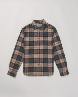 Style SH2535 Khaki Grey Front View