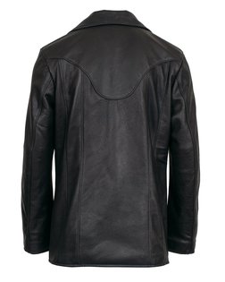 sunset strip jacket - front