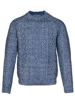 SW1718 - Men's Pullover Sweater