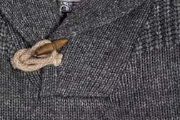 Style SW1721 Charcoal Front View