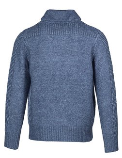 Style SW1721 Navy Front View