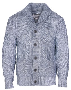 Men's Sweaters - Schott NYC