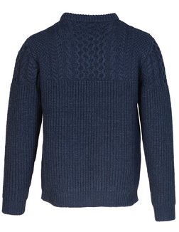 Style SW1816 Navy Front View