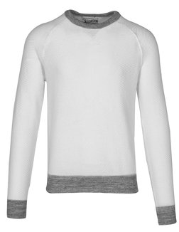 Style SW1915 White Front View