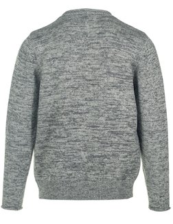 Style SW1921 Heather Grey Front