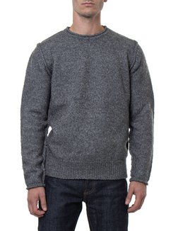 Style SW1932 Charcoal Model Front View