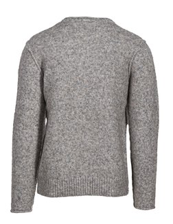 Style SW1932 Cloud Grey Front View