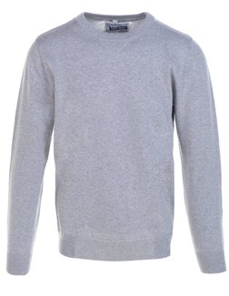 Style SW2202 Heather Grey Front View