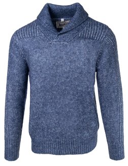 Style SW2231 Navy Front View