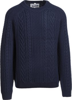 Men's Sweaters - Schott NYC