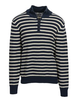 Style SW2303 Navy Front View