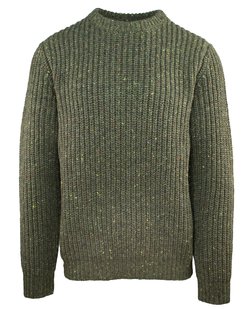 Style SW2554 Olive Flat View