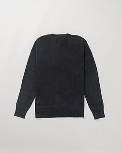 SW2501 Black Flat View