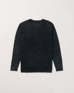 SW2502 Black Front View