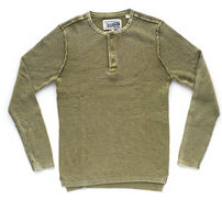 Style SW2502 Olive Flat View