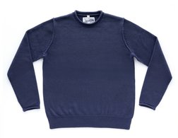 SW2503 Navy Flat View