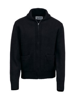 Style SW2507 Black Front View