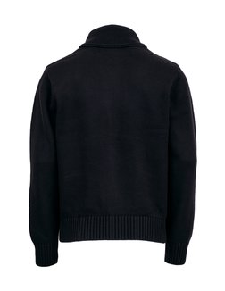Style SW2507 Black Front View