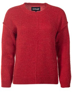 Style SW916W Red Front View