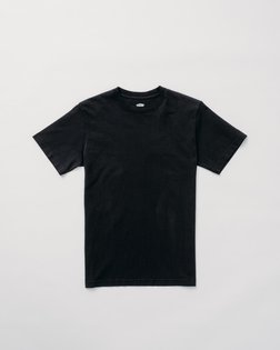 Style TEE32 Black Front View