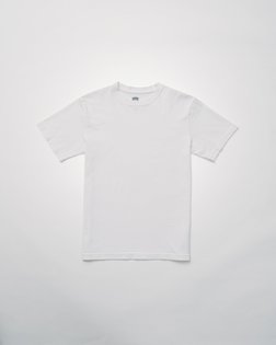 Style TEE32 Offwhite Front View
