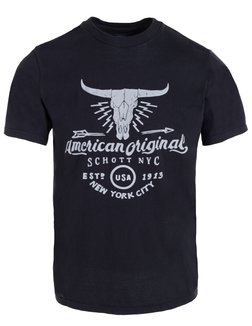 Style TLGHN1 Black Front View