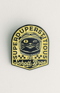 Style XCATG Neon Front View