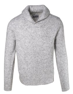 Style SW2231 Cloud Grey Front View