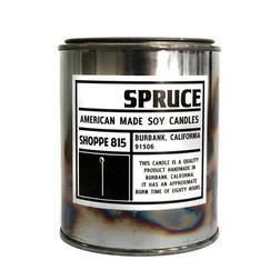 CNDL1 Spruce