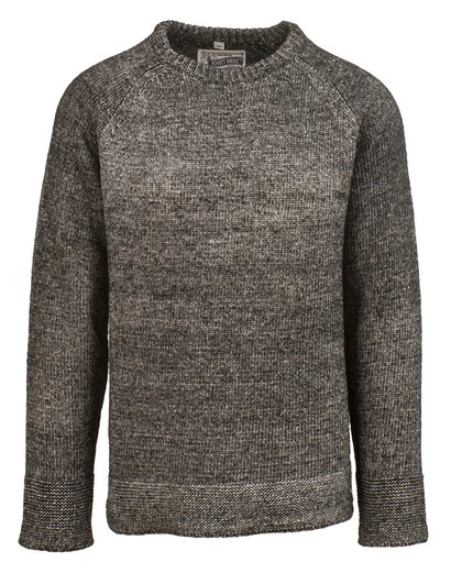 Men's Midweight Pullover Crewneck Sweater SW1815