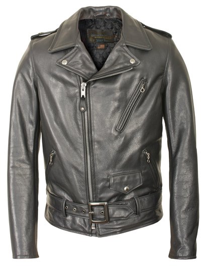 50s Perfecto Motorcycle jacket - Schott NYC