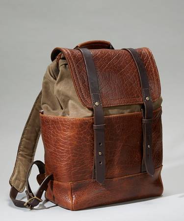 Bison Redwood Backpack BC515
