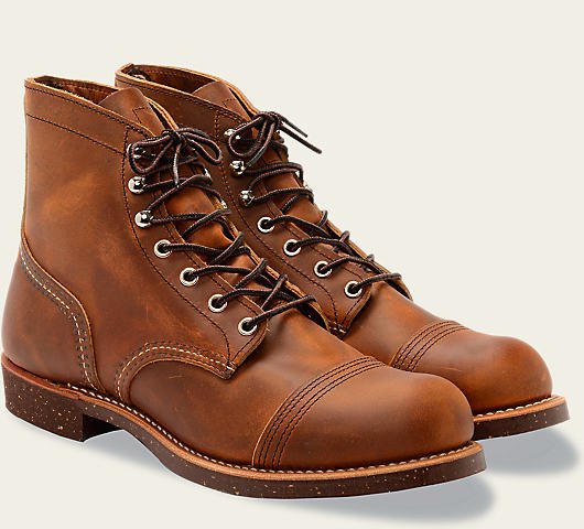 Red wing 8115 Outlet