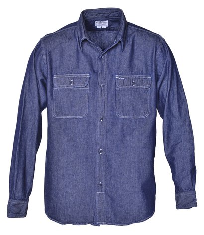 Men's cotton Woven Shirt