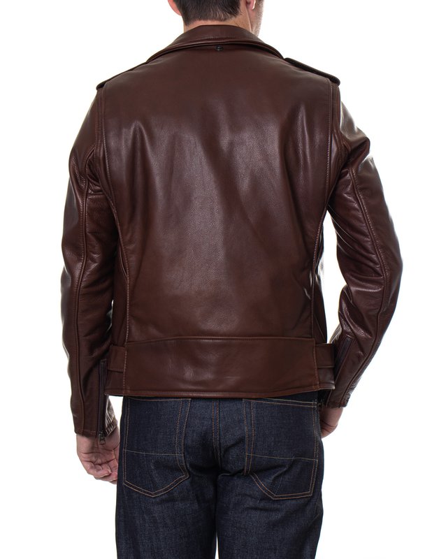 Leather Motorcycle Jackets - Motorcycle Apparel