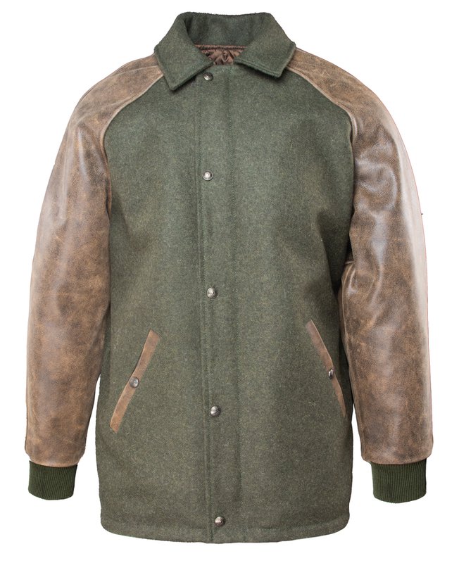 Style 7426 Olive Front View