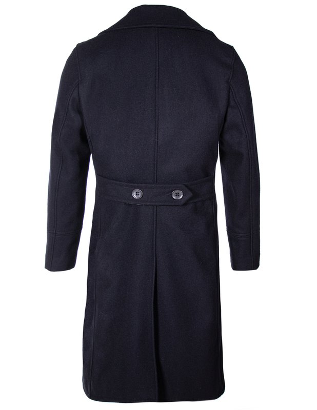 Style 790 Navy Front View