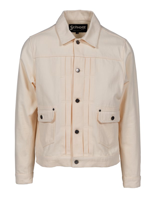 Schott leather jackets and motorcycle apparel