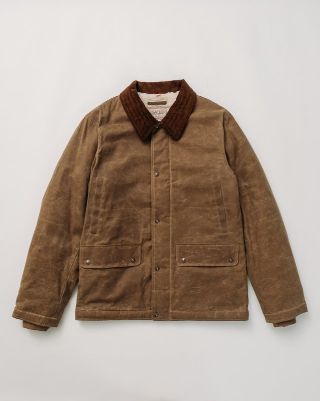 Style 8438 Khaki Front View