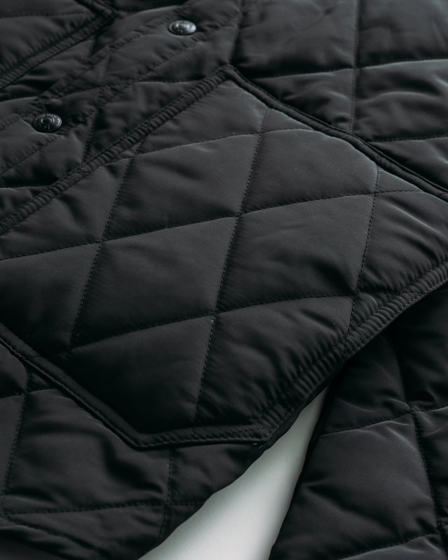 Style 9122D Black Front View