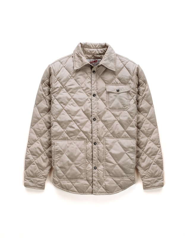 Style 9122D Off White Front View