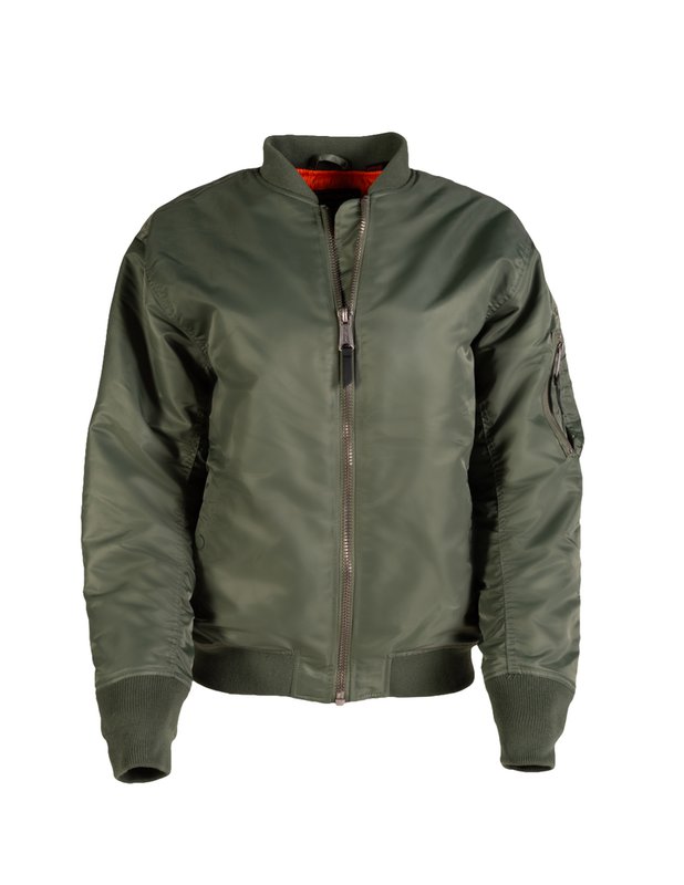 Style 9428W Sage Front View