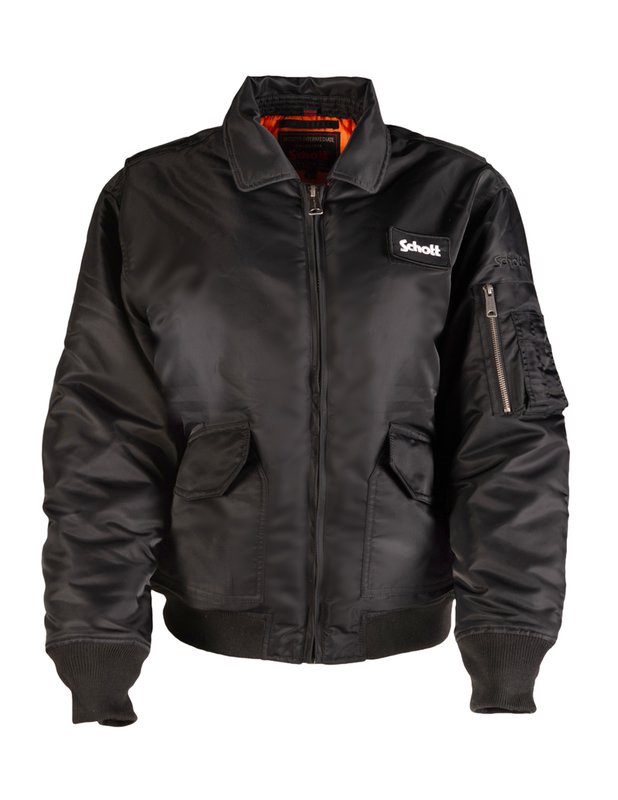 Style 9435W Black Front View