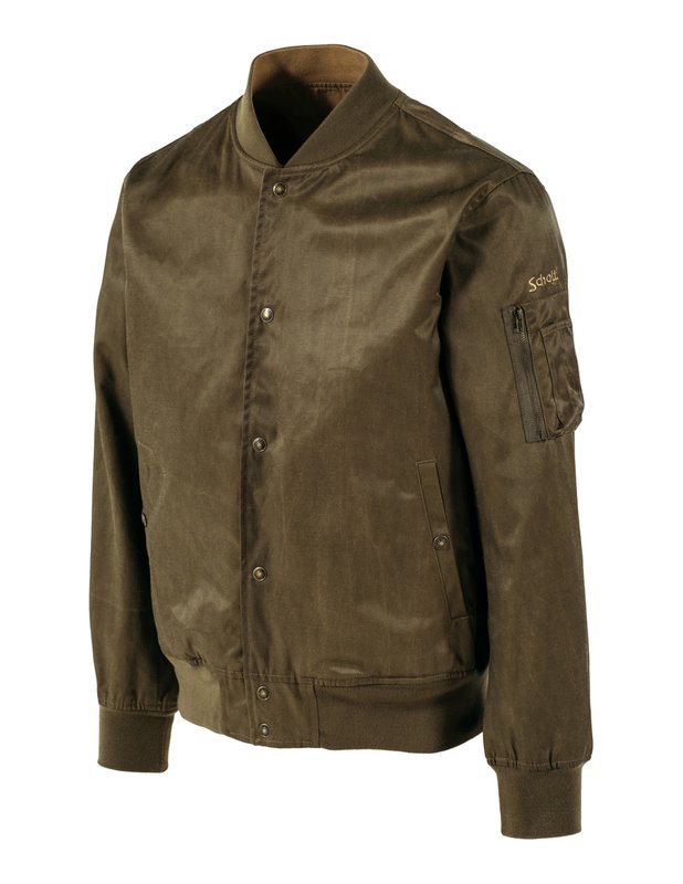 Style 9507 Sage Front View