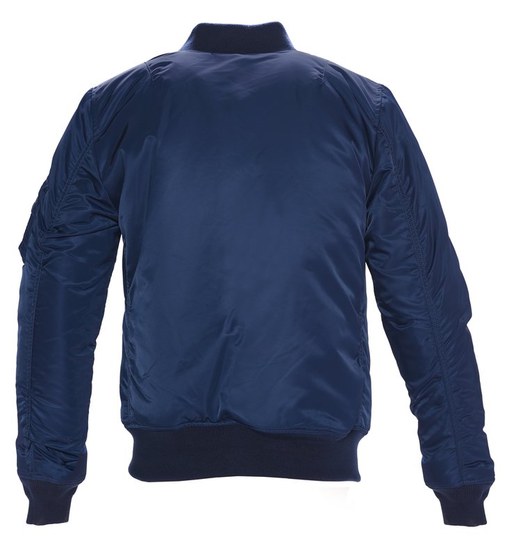 Style 9628 color navy front view